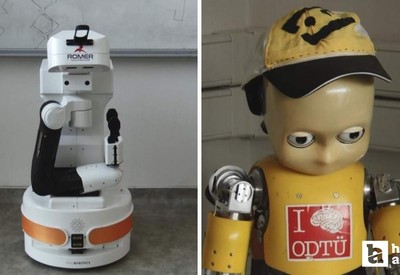 Ankaralı uzmanlardan yapay zeka uyarısı: Hem teknolojik hem psikolojik risk taşıyor