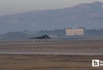 TUSAŞ'tan yeni başarı: ANKA-III kritik otopilot testlerinibaşarıyla tamamladı