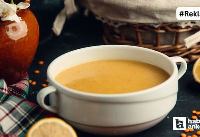 Adeta bağışıklık dopingi: Ankara'da şifa niyetine satılan çorba!