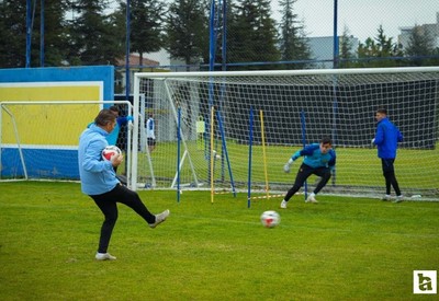 Ankaragücü öyle bir fikstüre giriyor ki: 10 günde 3 maç birden