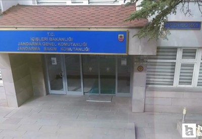 Etimesgut'ta Jandarma Bakım Komutanlığı'na engelli işçi alımı yapılacak