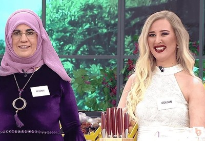 Gelinim Muftakta'nın meşhur kayınvalidesi Besime Ekici öldü mü, neden vefat etti, kaç yaşındaydı?