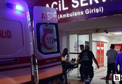 Keçiören'de eski erkek arkadaşının ağır yaraladığı genç kadın yaşam savaşını kaybetti