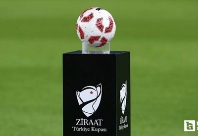 Türkiye Kupası’nda Gençlerbirliği ve Keçiörengücü’nün 1. hafta maç programı belli oldu
