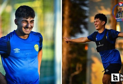 Ankaragücü’nde Enes Tepecik takımın en golcüsü!
