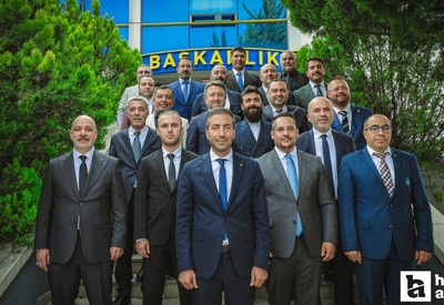 Ankaragücü’nü 5 ay yöneten BADP’dan bilgilendirme açıklaması