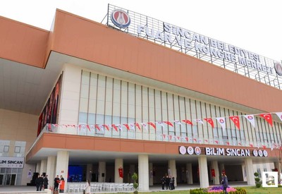 Sincan Belediyesi Bilim Sincan ile küçük adımları büyük hayallere dönüştürüyor