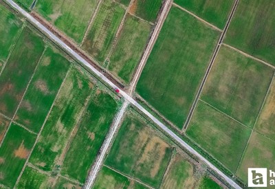 TOKİ, Ankara'da 3 ilçedeki 13 arsayı açık artırma ile satışa çıkaracak