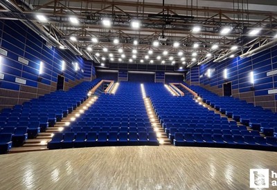 ABB, Dünya Türk Dili Ailesi Günü kapsamında etkinlik düzenleyecek