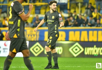 Ankaragücü’nde Mervan Yusuf Yiğit’in itirazı reddedildi! Sakatların son durumu açıklandı