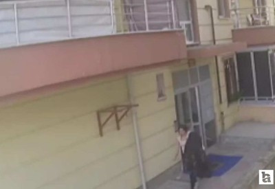 Ankaralılara hırsızlık uyarısı! Kapınızı kilitlemeden evden ayrılmayın