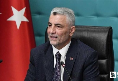Ticaret Bakanı Ömer Bolat'tan asgari ücret artışı sonrası fahiş fiyat uyarısı