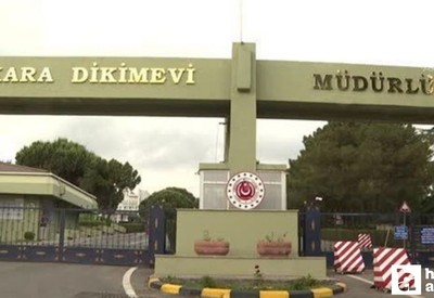 Jandarma Dikimevi Müdürlüğü TMSY kapsamında sürekli işçi alacak