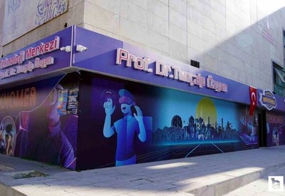 Keçiören Belediyesi Teknomer’ de ücretsiz Yapay Zeka Eğitimi başlıyor!