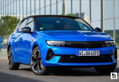 Opel Astra Elektrik kampanyası: 144 Bin TL indirim, 300 Bin TL destek