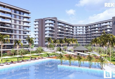 Modern yaşamın tüm ihtiyaçları Park Akdeniz Projesi'nde buluşuyor!