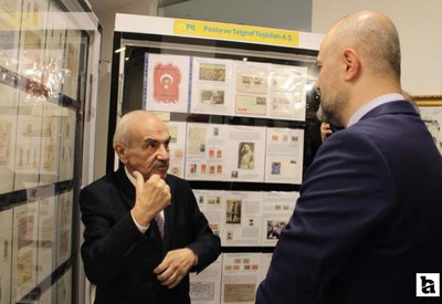 PTT duyurdu: Ankara'da pul koleksiyoncuları buraya akın edecek!