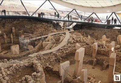 Türkiye'de 12 kazı alanında Neolitik dönemin sır perdeleri aralanacak!