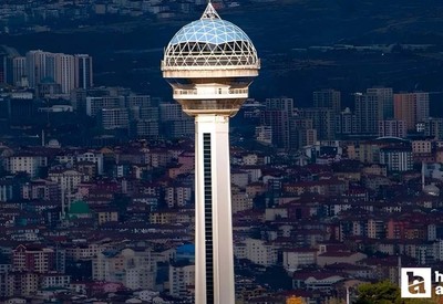 Ankara'da ortalama konut fiyatı 4 milyona dayandı!