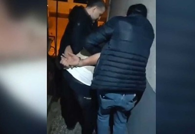 Ankara'da otomobil hırsızlığı iddiasıyla yakalanan 2 şüpheli tutuklandı
