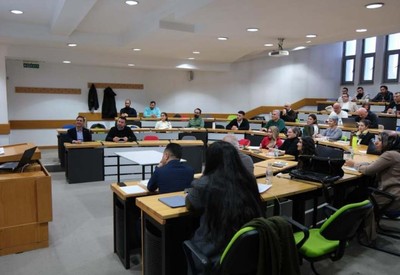 ASO Başkanı Ardıç duyurdu: Ankara savunma sanayinin kalbi oldu!