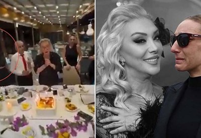 Güllü'nün son doğum günündeki dileği yürekleri burktu!