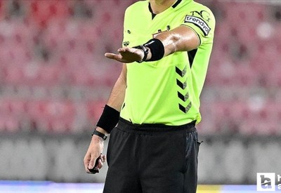 MKE Ankaragücü’nün İnegöl deplasmanında o hakem düdük çalacak!