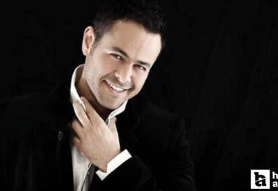 Barbaros Büyükakkan, 20 Aralık'ta yılbaşı konseri verecek