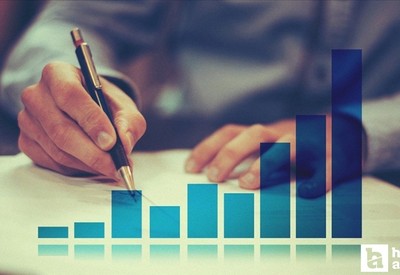 Başkentte 2024'te doğan girişimlerin oranı yüzde 7,5 oldu