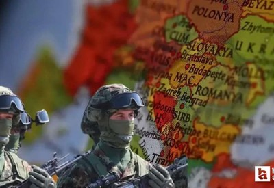 İngiliz gazeteden Sırp milliyetçiler hakkında korkutan iddia