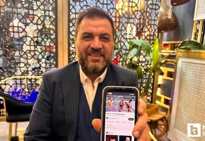 Düğün şarkısı nedeniyle gündem olmuştu: Ankaralı Coşkun'dan telif açıklaması