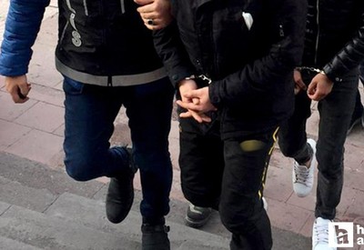 Ankara merkezli 9 ilde dolandırıcılık operasyonları: 25 kişi tutuklandı