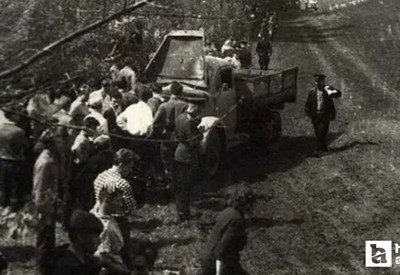 Ankara'ya gelmek için yola çıkmışlardı, 26 kişi dünyada eşi benzeri olmayan bir ölüm yaşadı!
