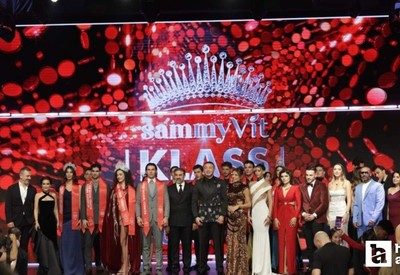 2025 Türkiye güzeli seçilen isimler belli oldu!