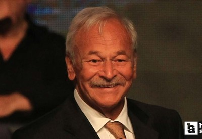 Karadeniz türkülerinin unutulmaz sesi Kamil Sönmez anıldı