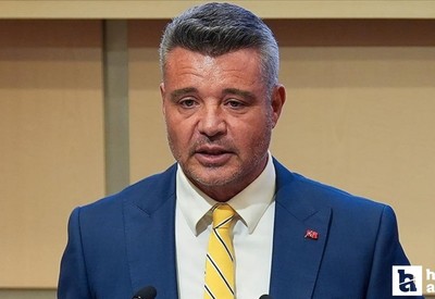 Sadettin Saran adli kontrol şartı ile serbest bırakıldı