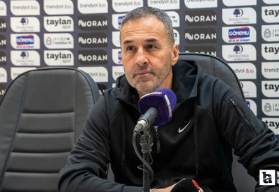 Yalçın Koşukavak 2-2 sona eren Manisa FK maçını yorumladı