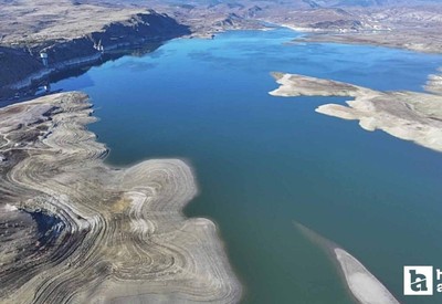 Ankara'da trafik ve su kıtlığı uyarısı: Başkentin nüfusu azaltılmalı!