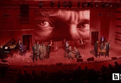 Atatürk'ün Ankara'ya gelişinin yıl dönümü için Ankara Büyükşehir Belediyesi'nden 2 etkinlik duyurusu