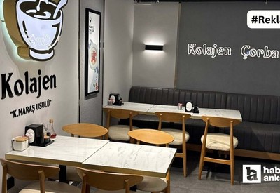 Bu kış hasta olmak istemeyenler Ankara'da buraya uğrasın: Kaşık kaşık şifa!