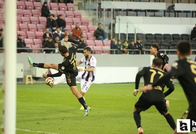 Emre Gökdemir İnşaat Ankara Keçiörengücü’nün kupada grup maçları başlıyor