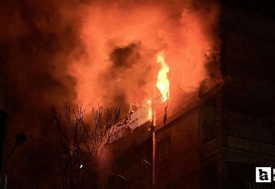 SDG'den Halep'te terör saldırısı: 9 yaralı, 2 ölü