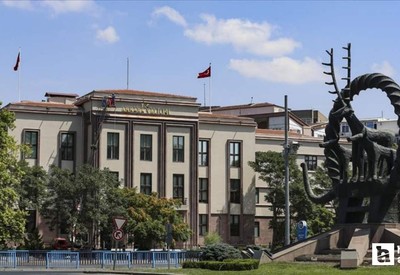 Ankara Valiliği'nden 8 günlük meteorolojik uyarı!