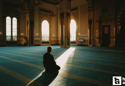 Sincan Belediyesi'nden Regaip Kandili'ne özel program