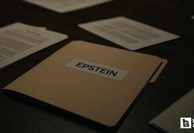 ABD'de Epstein soruşturmasında 1 milyondan fazla yeni belgeye ulaşıldı
