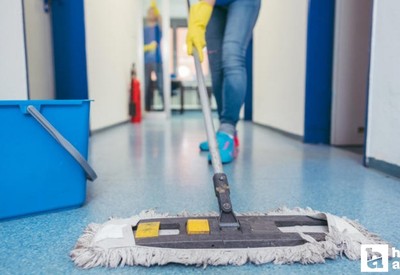 Elmadağ Sosyal Yardımlaşma ve Dayanışma Vakfına geçici işçi alınıyor!