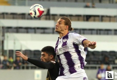 Emre Gökdemir İnşaat Ankara Keçiörengücü’nün savunmacısı Oğuzcan, bir forvetten daha etkili!