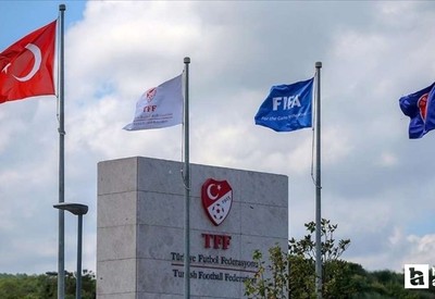 PFDK'dan Ankaragücü'ne para cezası