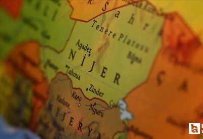 ABD vatandaşlarının Nijer'e girişleri yasaklandı
