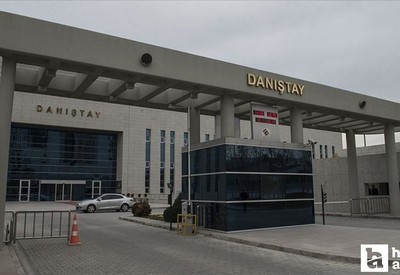Danıştay Başkanlığı, Ankara'da kadrolu personel alımı yapacak!